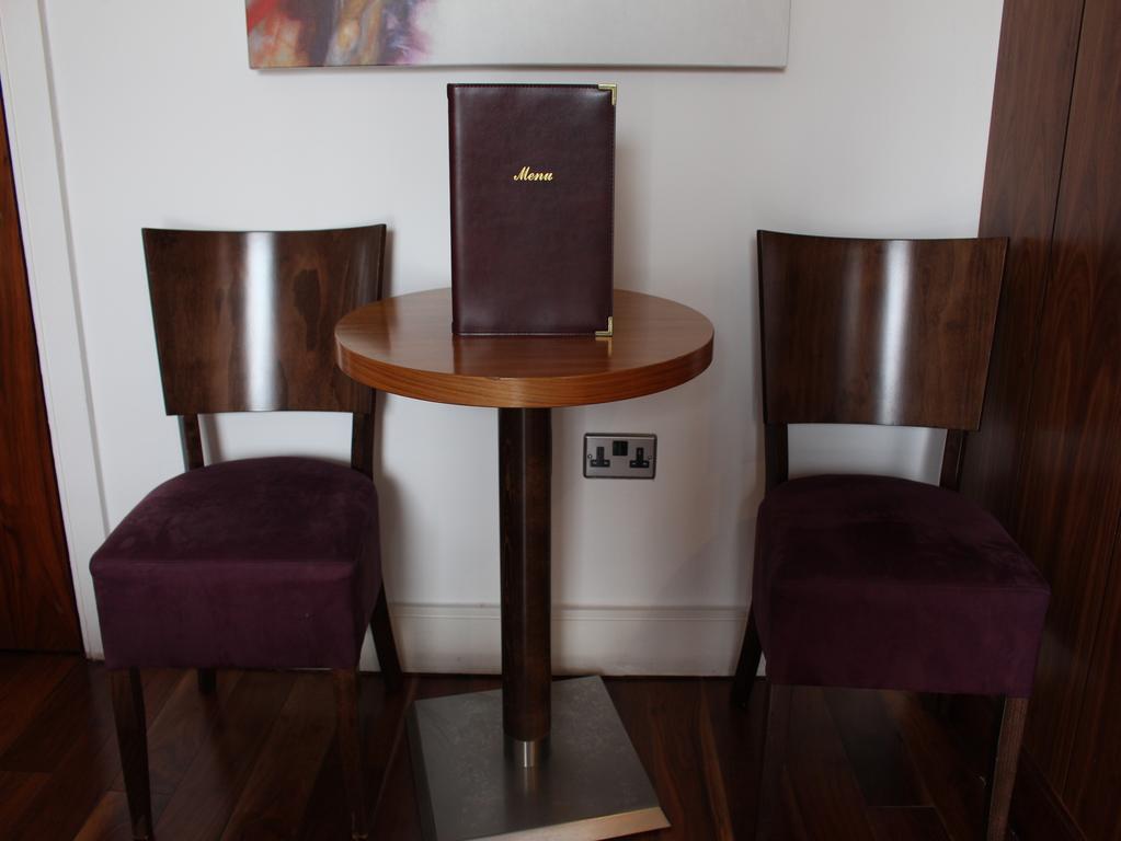 فندق The Lombard Townhouse دبلن المظهر الخارجي الصورة